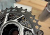 SRAM Rival AXS 10-30 kassett 12-delad Komponenter säljes