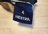 Hestra barnhandskar strl.4 Övrigt säljes