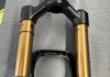 Fox 34 SC 120mm Kashima Komponenter säljes