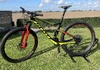 Scott Spark RC World Cup Mountainbike säljes