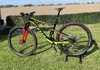 Scott Spark RC World Cup Mountainbike säljes