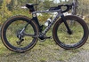 Allebike BOW  Cross / Gravel säljes