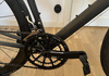 Cannondale SuperSix Evo Black Inc. Racercykel / Landsväg säljes