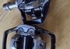 Pedaler xt 785 spd Komponenter säljes