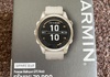 Garmin Fenix 7s Pro Solar Sapphire  Elektronik säljes