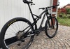 Allebike Majestic XL Mountainbike säljes