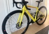 BMC Roadmachine 02 ultegra Di2 - 47 Racercykel / Landsväg säljes