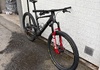 Scott spark Worldcup Flight Attendant 2026 XL Mountainbike säljes