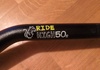 Burgtec Ride High 50s Josh Bryceland styre Komponenter säljes