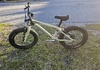 2st Early Rider Seeker 16" Barncykel säljes
