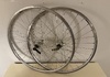 Mavic X221 med Coda 700 nav 26”