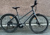 Merida crossway Urban 100 Hybrid / Standard säljes