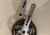 Coda vevparti 3x 175mm
