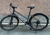 Merida crossway Urban 100 Hybrid / Standard säljes