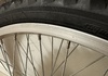 26” hjulset. Fälgar nyskick. Retro MTB Hjul säljes