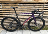 Focus Izalco Max 9.8 2026