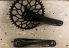 Sram Rival 1 Groupset Komponenter säljes