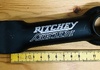 Ritchey 120 mm styrstam Komponenter säljes
