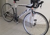 Junior landsvägs cykel