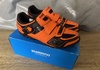  Shimano SH-M089 cykelskor SPD 44 nya  Övrigt säljes
