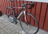 Cube landsvägscykel i kolfiber, powermeter ingår går. Racercykel / Landsväg säljes