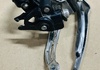 Shimano Deore FD-M510 framväxel (3x) Komponenter säljes