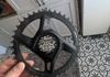 Originaldelar Specialized Crux Expert 2023 (Styre 42cm, stam 100mm & SRAM-drev)