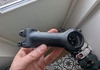 Originaldelar Specialized Crux Expert 2023 (Styre 42cm, stam 100mm &amp; SRAM-drev) Komponenter säljes