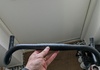 Originaldelar Specialized Crux Expert 2023 (Styre 42cm, stam 100mm &amp; SRAM-drev) Komponenter säljes