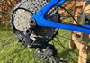 Cannondale Topstone Lefty 2 Cross / Gravel säljes