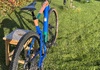 Cannondale Topstone Lefty 2 Cross / Gravel säljes