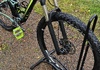 Giant Liv Embolden XS Mountainbike säljes