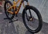 Scott Genius 900 axs tuned  Mountainbike säljes