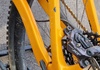 Scott Genius 900 axs tuned  Mountainbike säljes