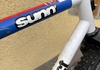 Retro MTB - Sunn Exact Mountainbike säljes