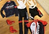 Cykelkläder – paket XL/XXL – Pearl Izumi, B’Twin m.m.