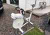 Monark 828e strip testcykel Övrigt säljes