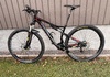 Specialized Epic Comp 29” 2014 – M – inkl. Ice Spiker Pro dubbdäck