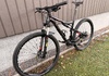 Specialized Epic Comp 29” 2014 – M – inkl. Ice Spiker Pro dubbdäck Mountainbike säljes