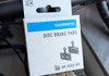 Shimano KS04-MX Belägg
