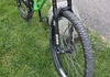 Kona Process 153DL all-mountain / enduro 27.5" Mountainbike säljes