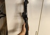 Fox 34 140mm - gaffel Komponenter säljes
