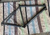 Ramas slumpas bort - Cannondale Caad