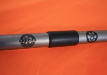 Styre & styrstam MTB retro