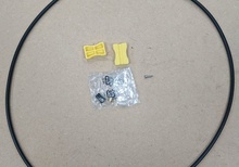 Bromsslang, Shimano SM-BH90, 1000 mm