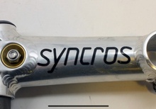 styrstam 90-120mm MTB retro 90-tal