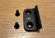 Canyon framväxelfäste GP7034-01 / E190-14 för Endurance