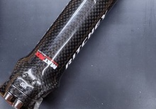 Ritchey 4Axis Matrix styrstam 120 mm eller bytes mot 90 mm Ritchey WCS/4Axis