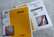 Avid Elixir X0 Hose kit 2000mm