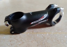 Token styrstam 100mm - 31.8mm 6 grader